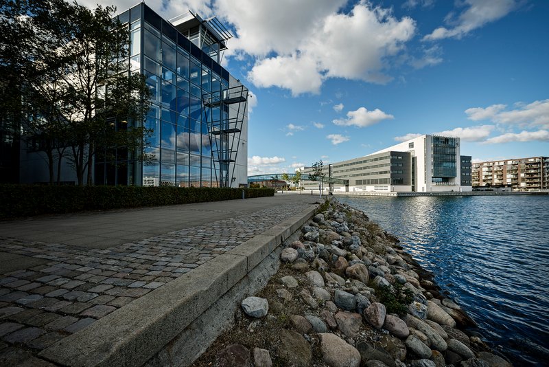 Aalborg University - Copenhagen