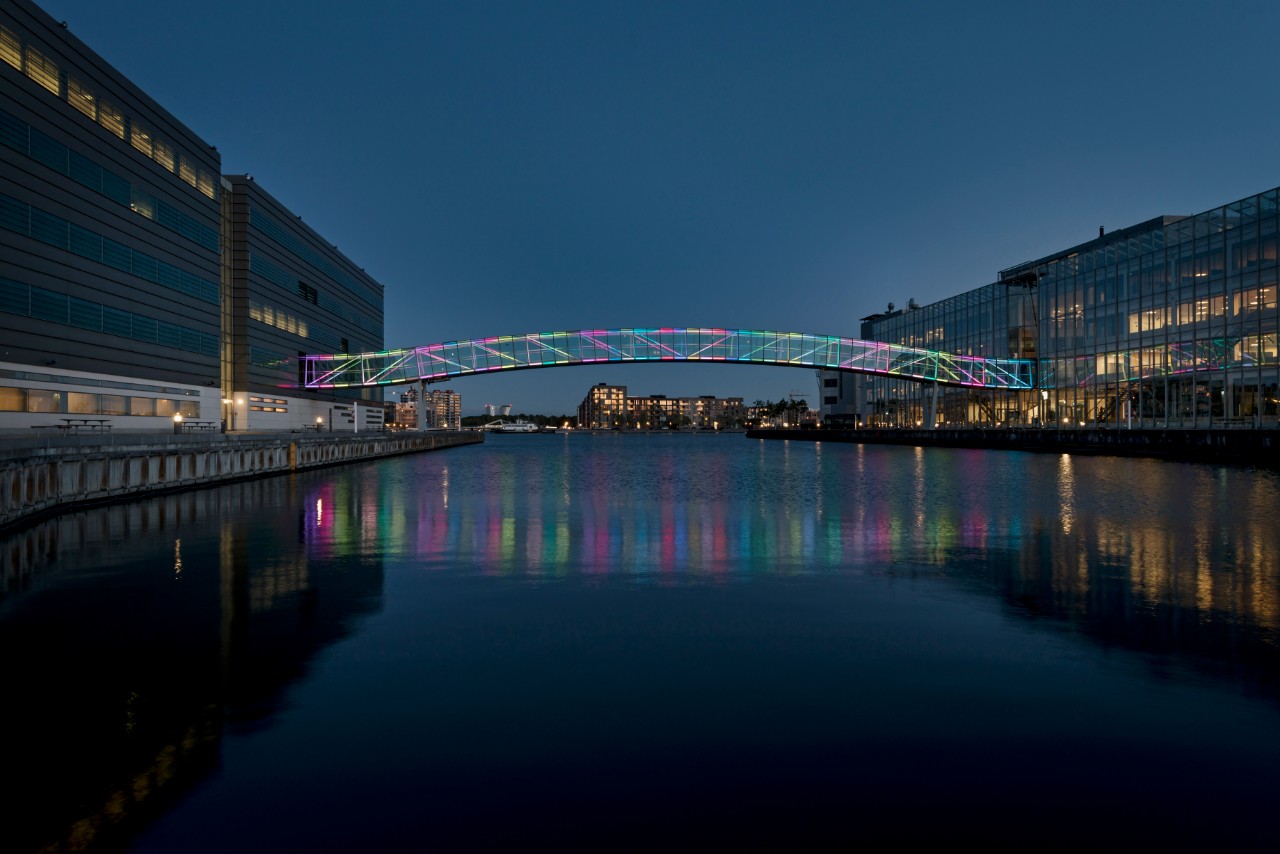 Aalborg University - Copenhagen